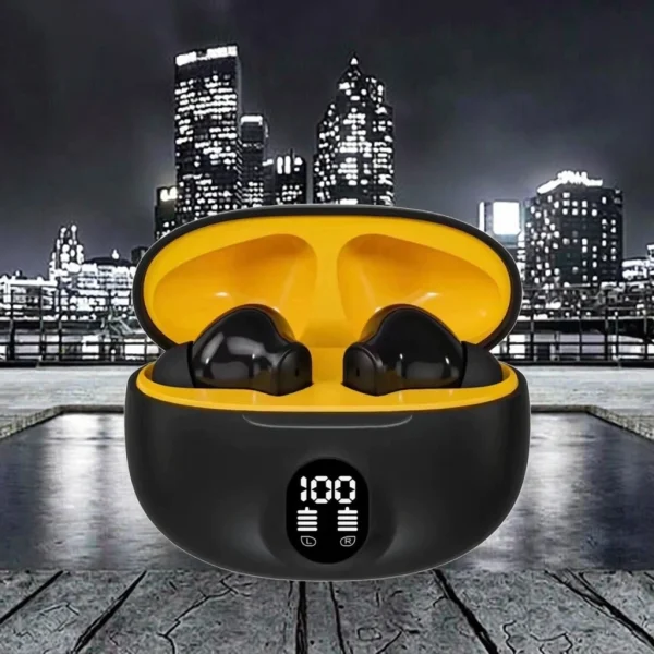 Wireless In-Ear Earphones