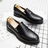main-image-2 Leather Tenis Shoes