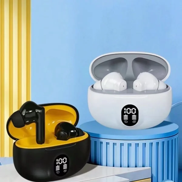 Wireless In-Ear Earphones