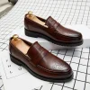 main-image-3 Leather Tenis Shoes