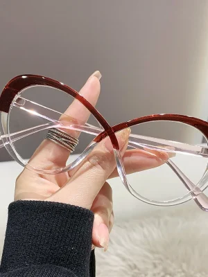 Fashionable Glasses