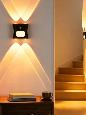 Wall Lamp
