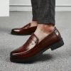 main-image-4 Leather Tenis Shoes
