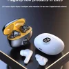 Wireless In-Ear Earphones