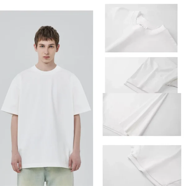 Short Sleeve T-Shirt