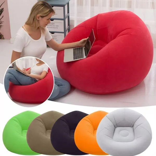 Bean Bag Sofa
